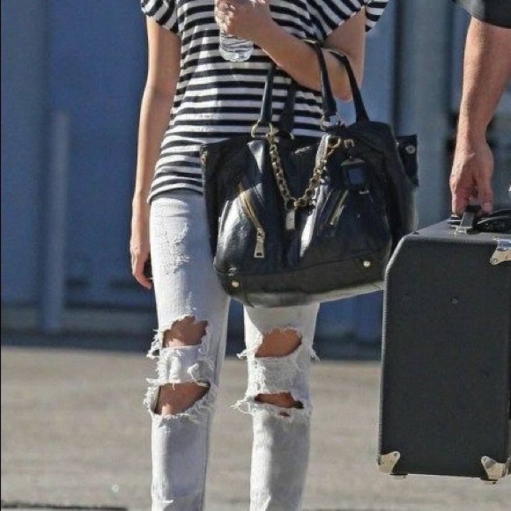 J Brand Zombie Jean